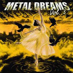 Compilations : Metal Dreams Vol. 3